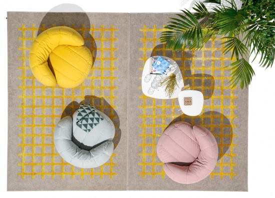Reef fotel - myhome